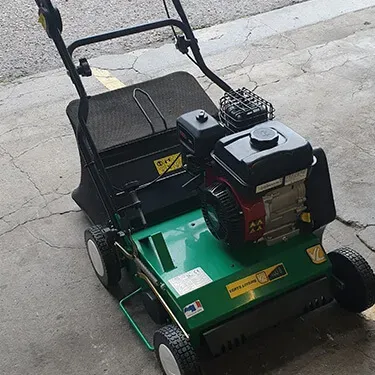 Entretien et dépannage de matériel de motoculture à Thizy-les-Bourgs